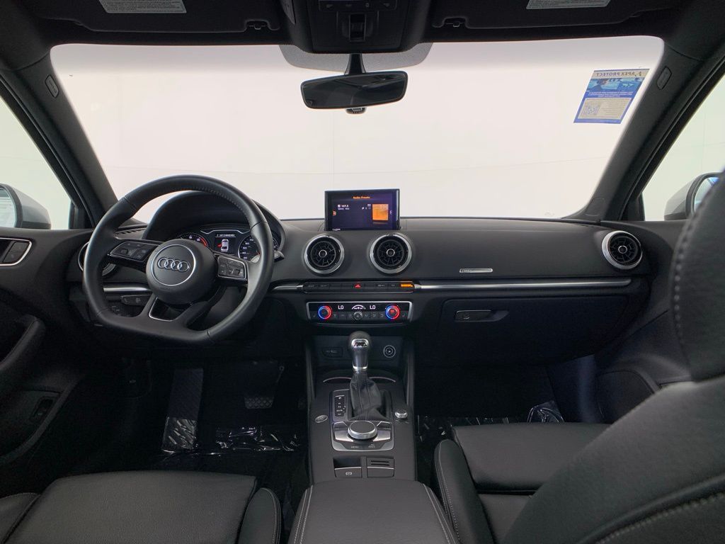 2020 Audi A3 2.0T Premium 26