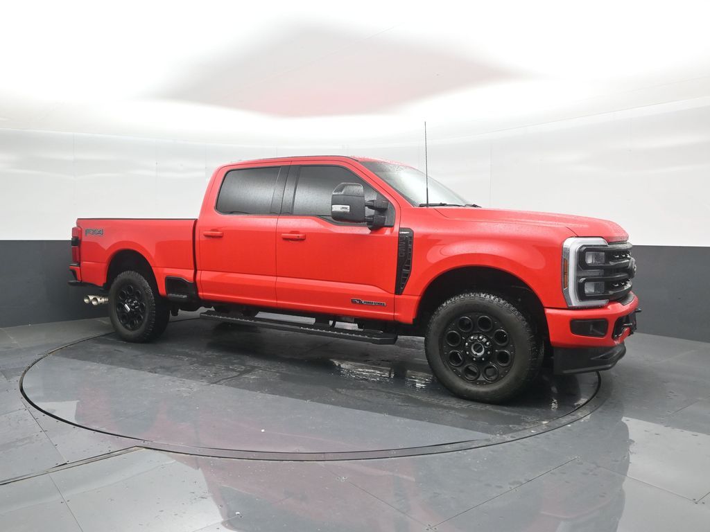 Used 2024 Ford F-250SD Truck