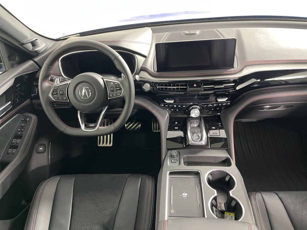 Thumbnail: 2026 Acura MDX - 14