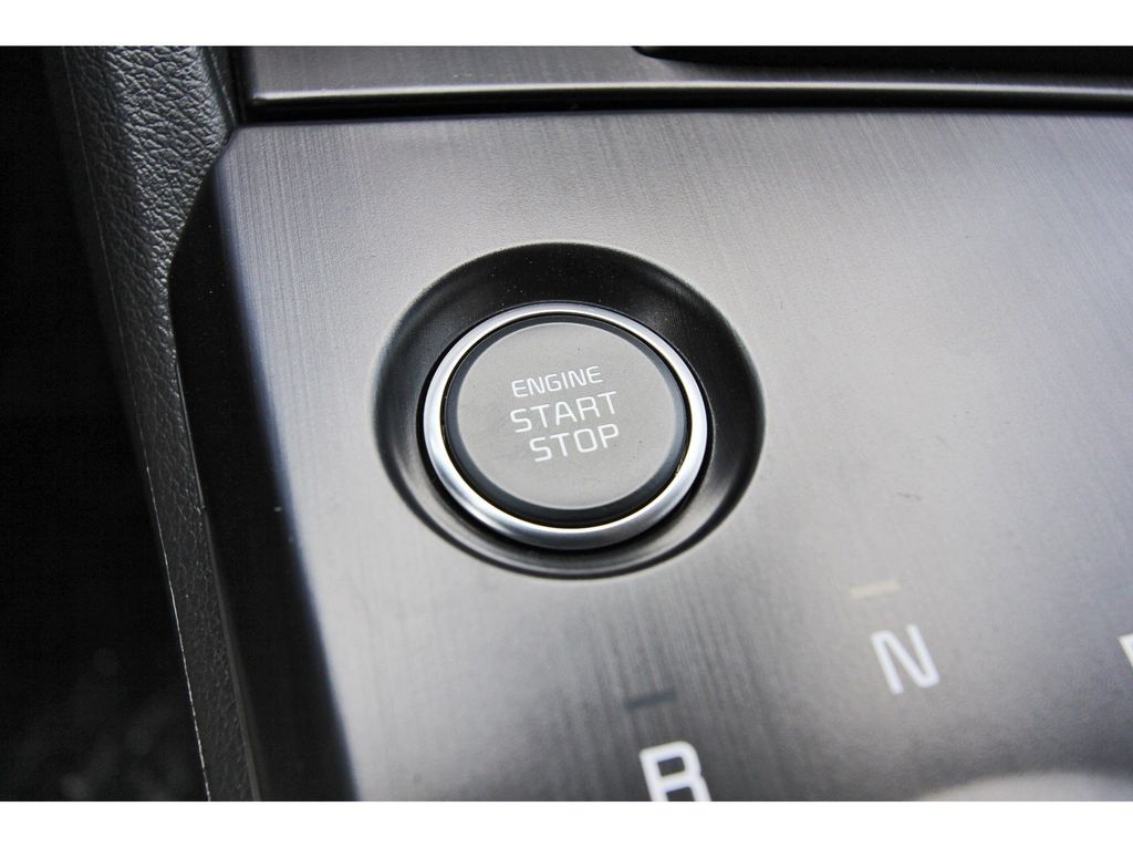 New 2026 Kia Sportage Hybrid SUV
