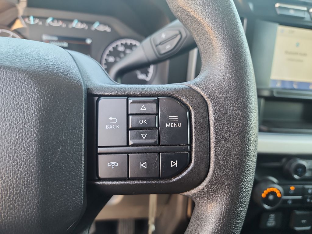 2024 Ford F-350SD XLT photo