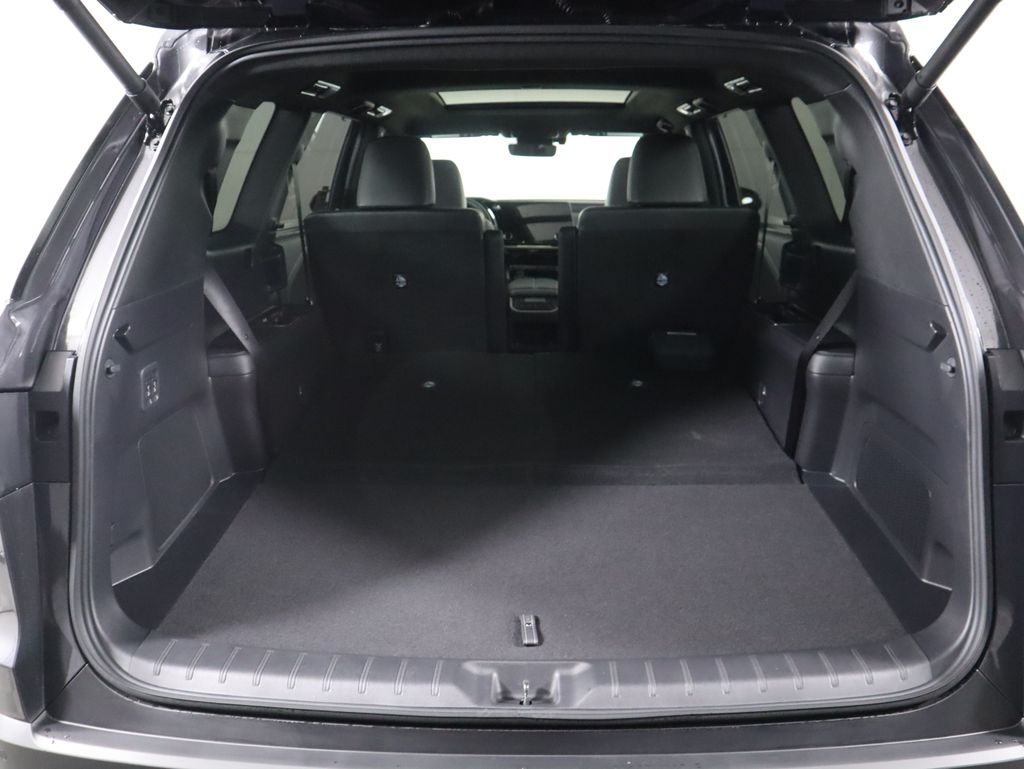 Thumbnail: 2026 Lexus TX - 29