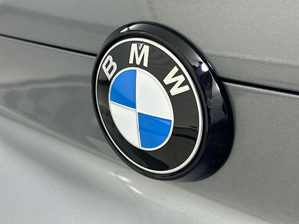 Thumbnail: 2026 BMW X6 - 22