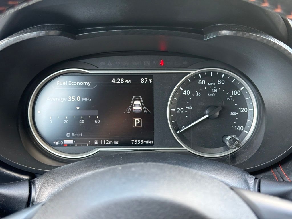 Thumbnail: 2023 Nissan Versa - 26