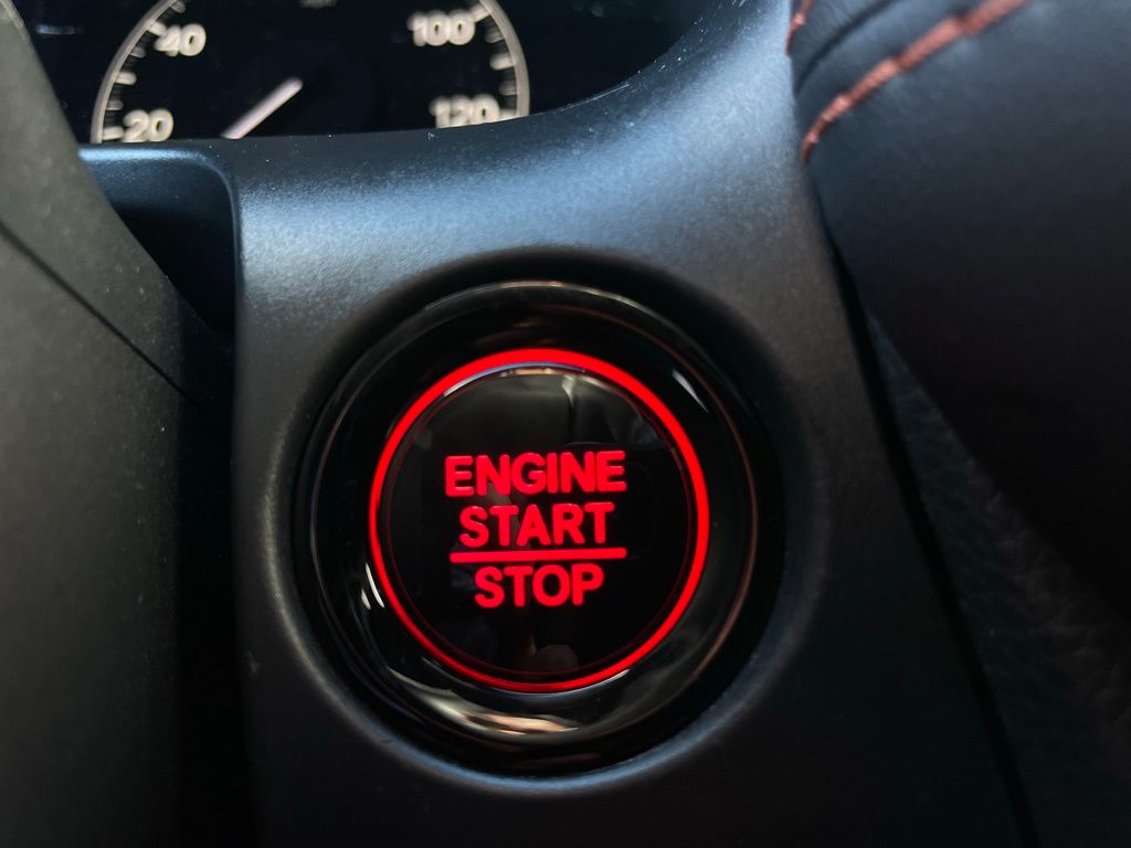 Thumbnail: 2024 Honda HR-V - 21