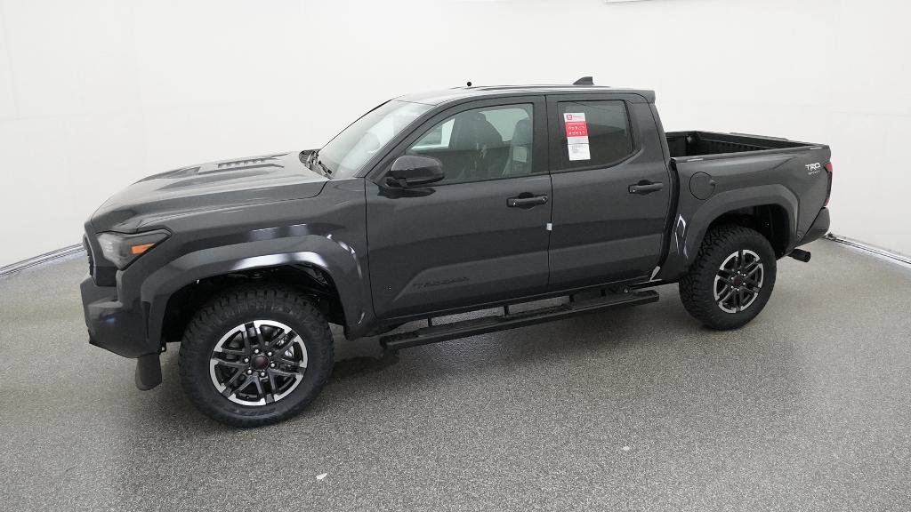 Thumbnail: 2025 Toyota Tacoma - 25