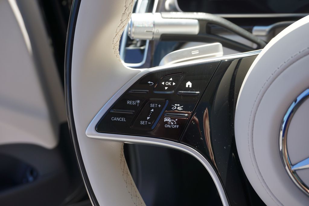 Thumbnail: 2024 Mercedes-Benz S-Class - 29