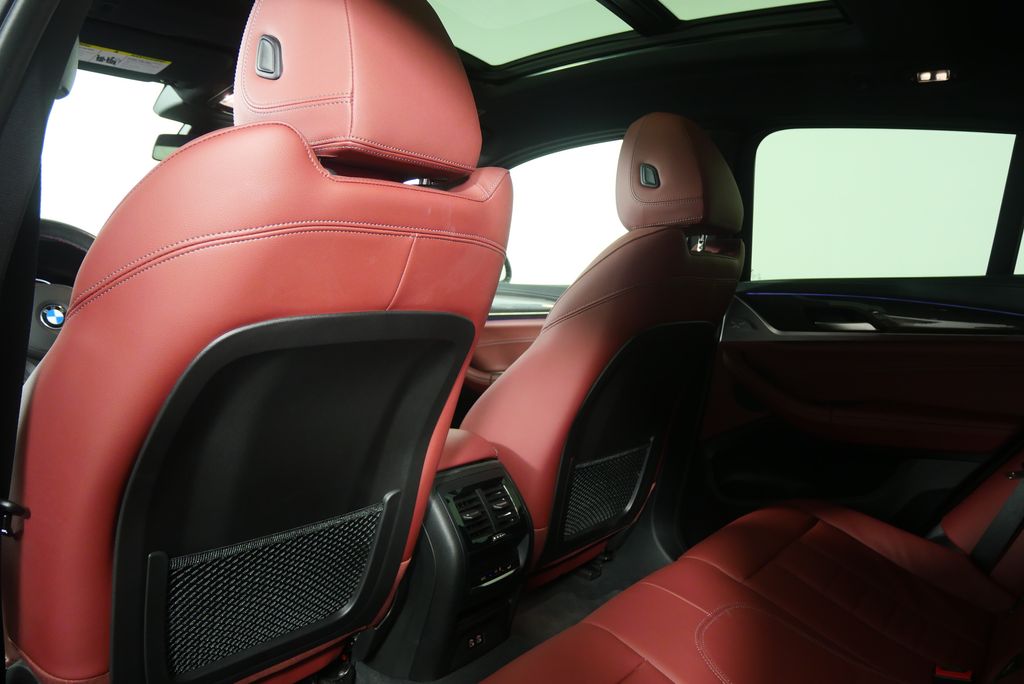 Thumbnail: 2023 BMW X4 - 19