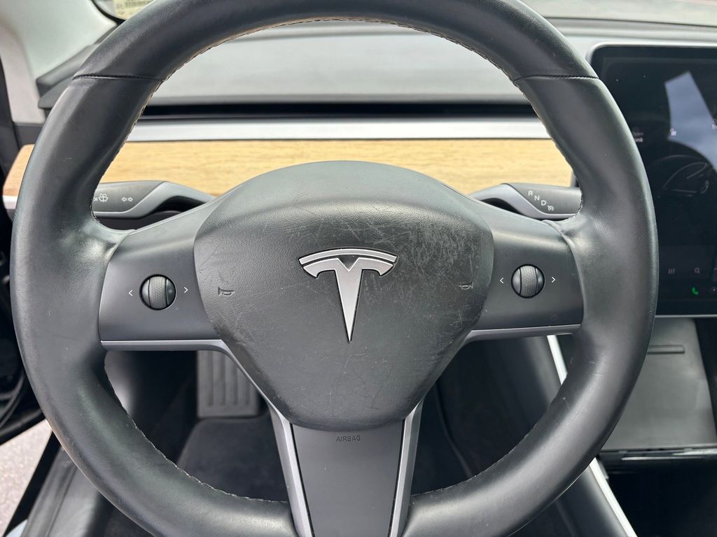 Used Car 2018 Tesla Model 3  Mid Range For Sale Under $25,000 In Austin, Texas
