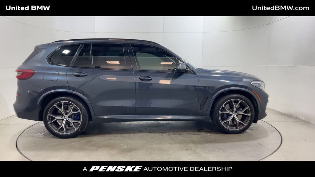 Thumbnail: 2019 BMW X5 - 9