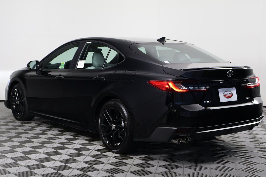 Thumbnail: 2025 Toyota Camry - 6
