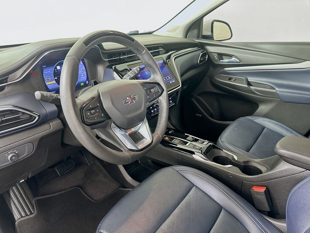 Thumbnail: 2022 Chevrolet Bolt EV - 9