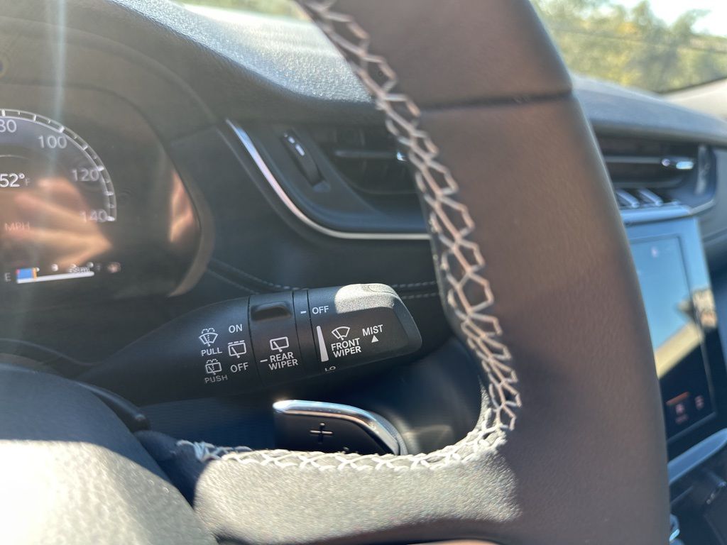 New Car 2025 Jeep Grand Cherokee  For Sale Under $50,000 In Austin, Texas