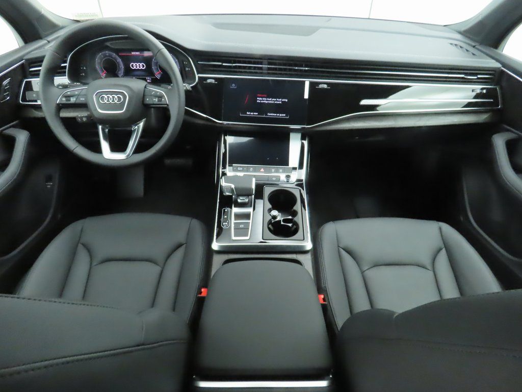 2023 Audi Q7 Premium 14