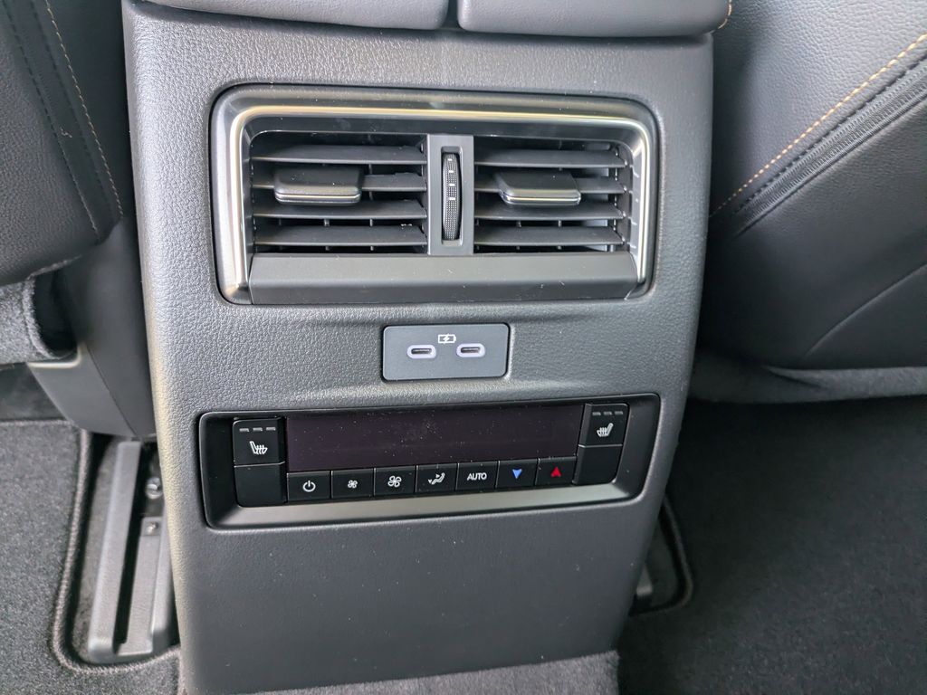 2026 Mazda CX-70 3.3 Turbo Premium