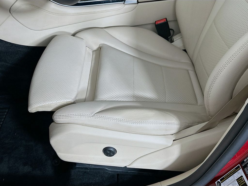 2018 Mercedes-Benz GLC 300 18