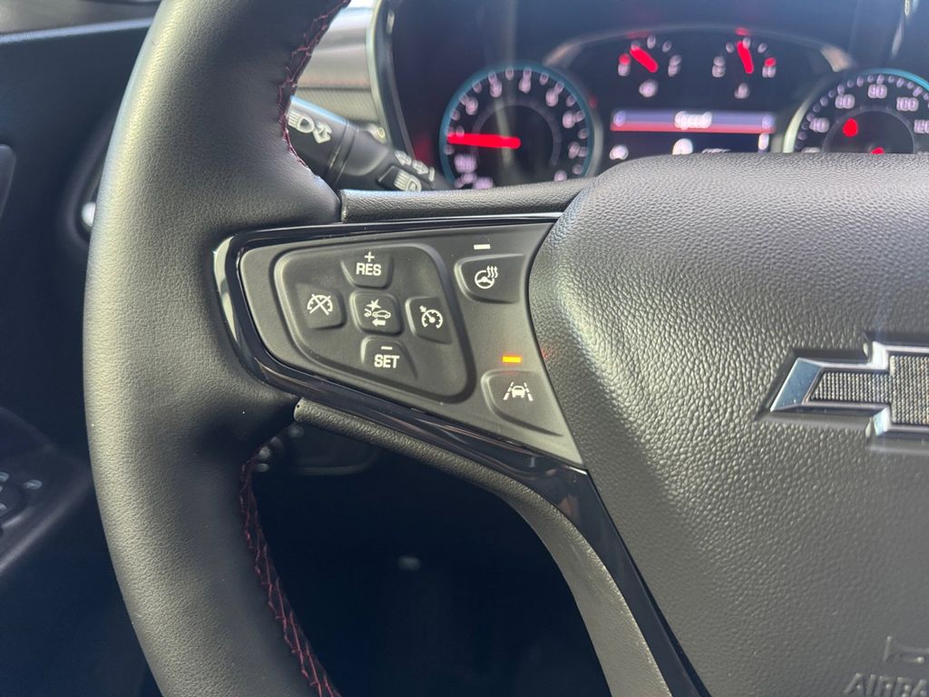 Used Car 2024 Chevrolet Equinox  Rs For Sale Under $25,000 In Round Rock, Texas