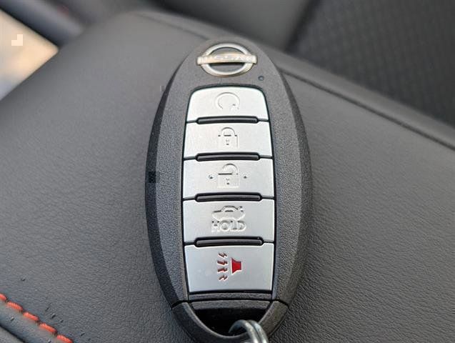 New 2025 Nissan Altima Sedan