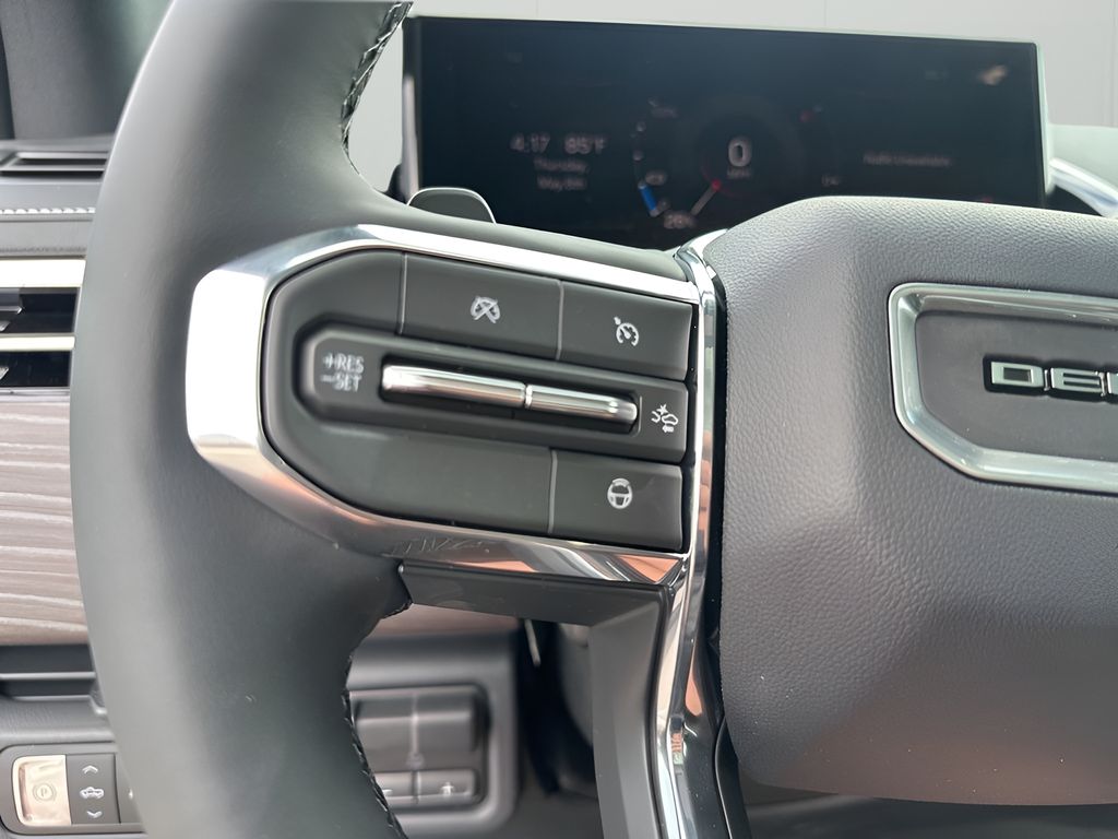 New Car 2025 Gmc Sierra Ev  Denali For Sale In Austin, Texas