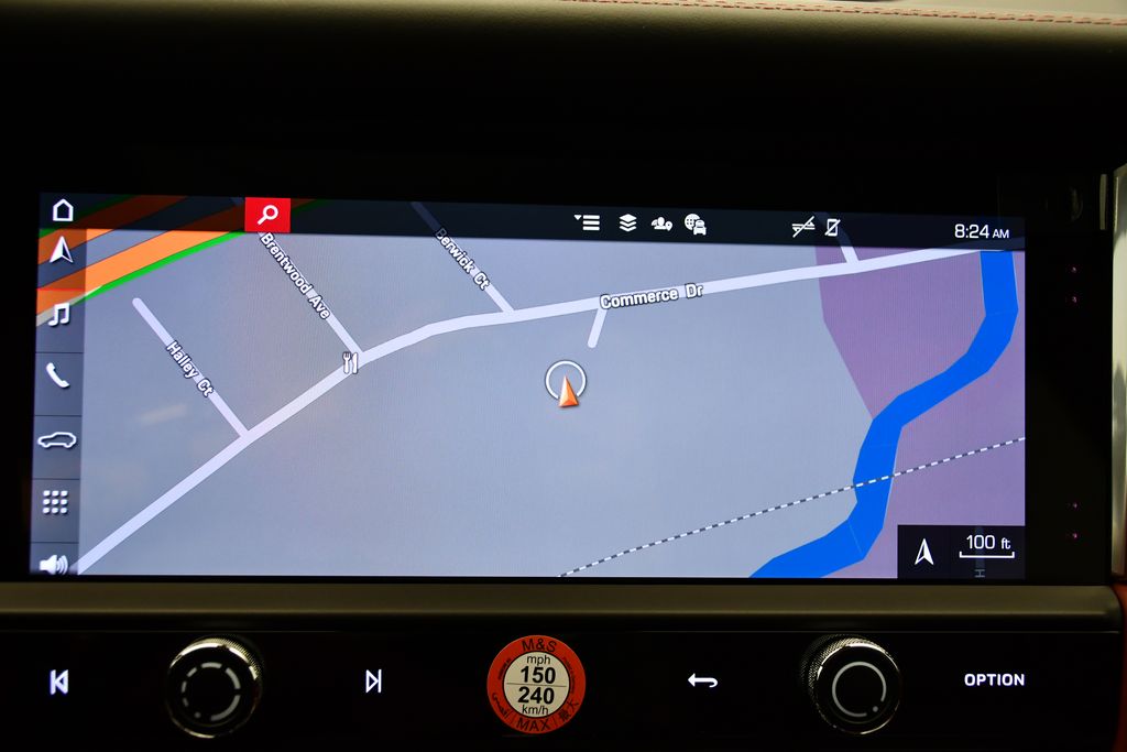 Thumbnail: 2026 Porsche Macan - 30