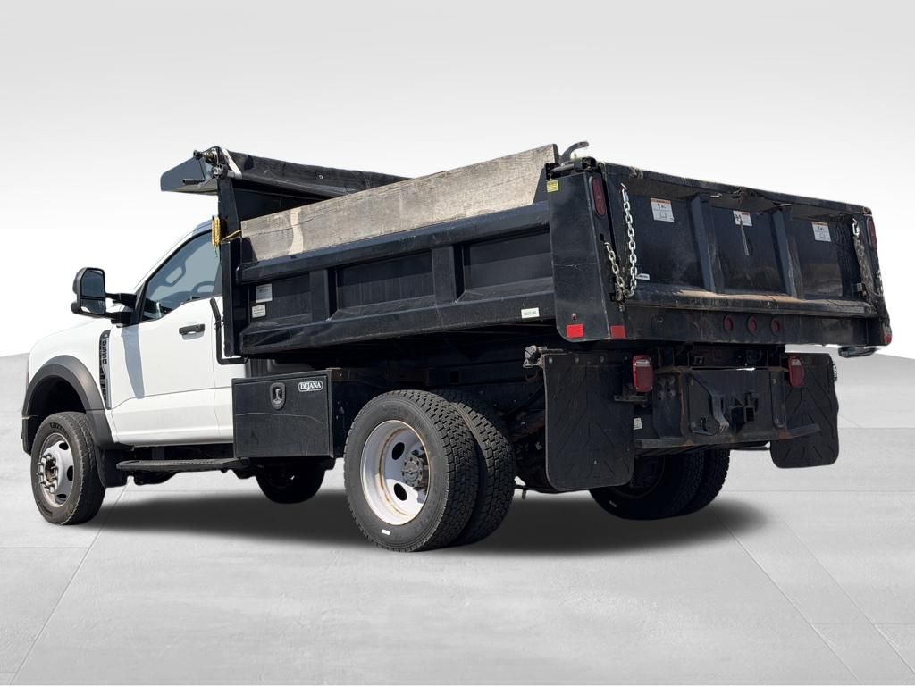 2023 Ford F-550 Chassis XL
