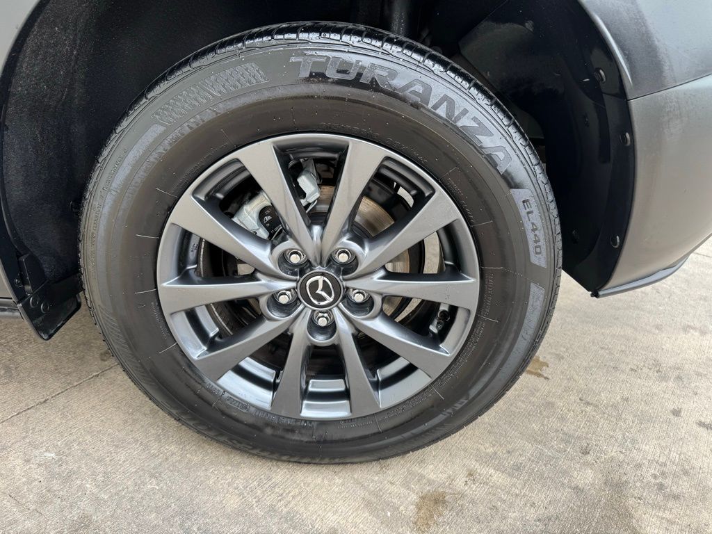 Used Car 2022 Mazda Cx-30  2.5 S For Sale Under $20,000 In Georgetown, Texas