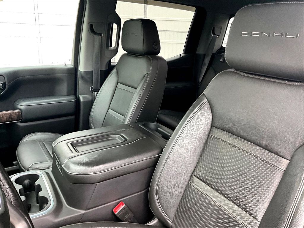 2020 GMC Sierra 1500 — photo 10