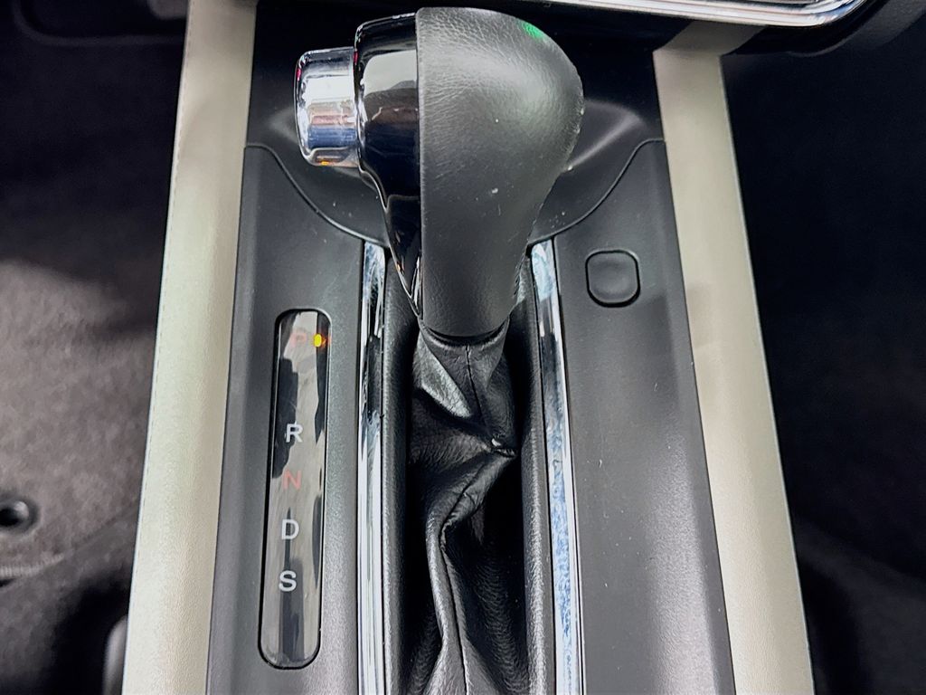 Used Car 2020 Honda Hr-v  Touring For Sale Under $30,000 In Austin, Texas