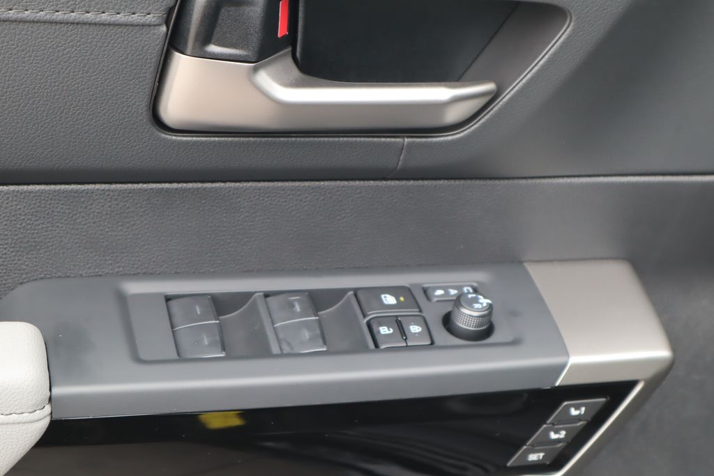 Thumbnail: 2026 Toyota Tundra - 22