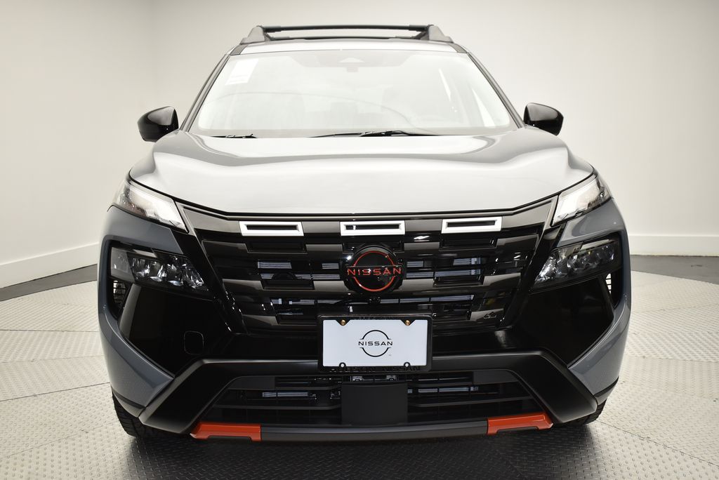 Thumbnail: 2026 Nissan Rogue - 2