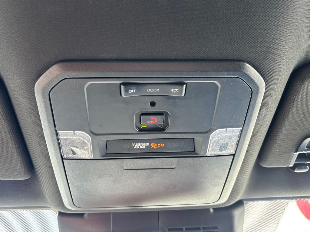 Used 2025 Toyota Tacoma Truck