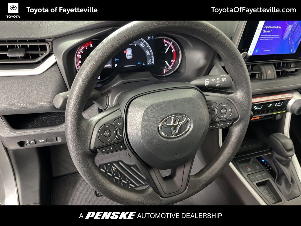 Thumbnail: 2025 Toyota RAV4 - 24