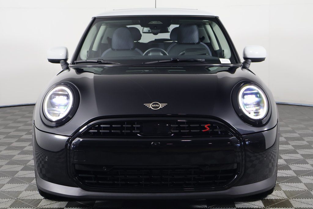 Thumbnail: 2025 MINI Cooper - 2