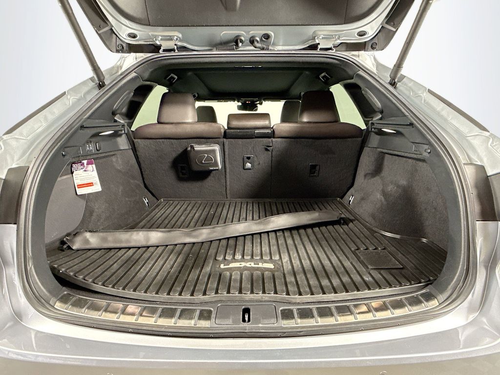 Thumbnail: 2023 Lexus RX - 28