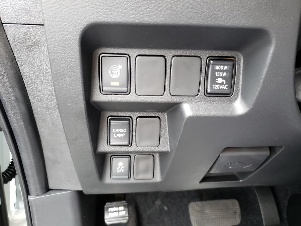 new 2026 Nissan Frontier car, priced at $40,721