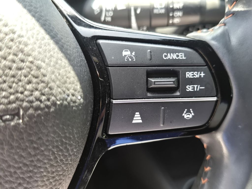 2023 Honda HR-V - $23,989