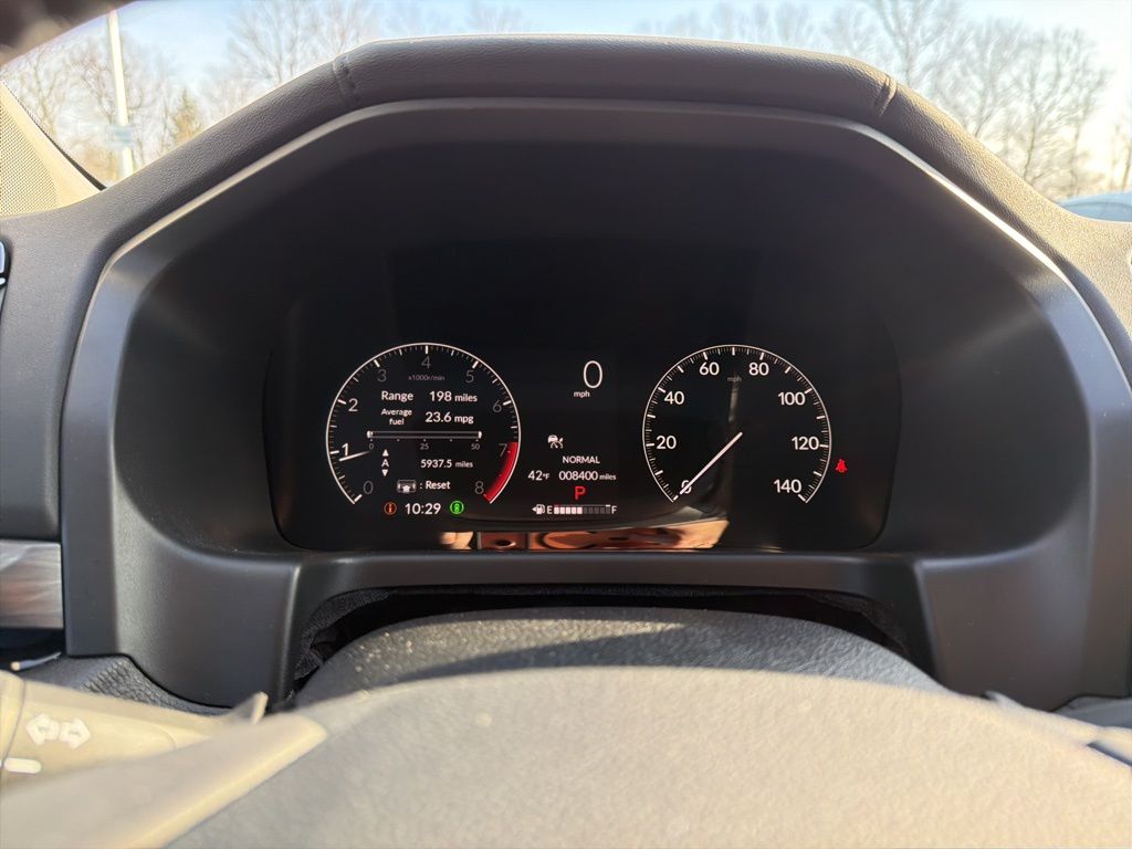 Thumbnail: 2026 Honda Odyssey - 30