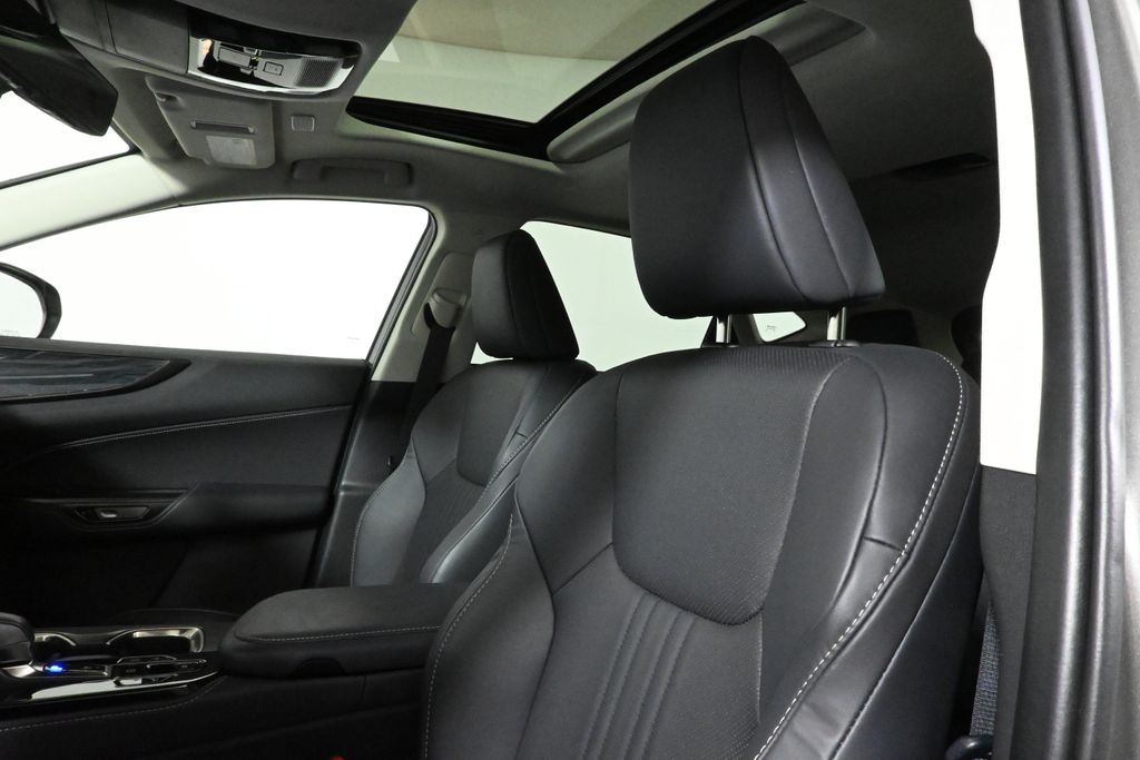 Thumbnail: 2025 Lexus NX - 16