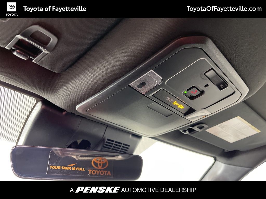 Thumbnail: 2025 Toyota Tacoma - 28