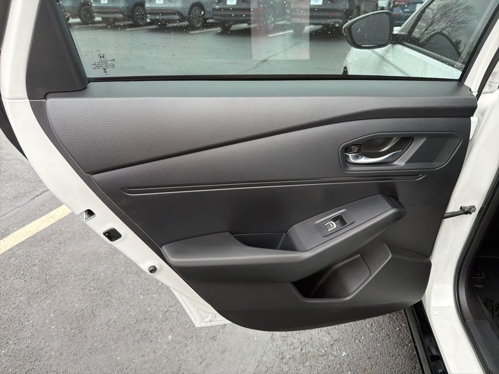 Thumbnail: 2023 Honda Accord - 21