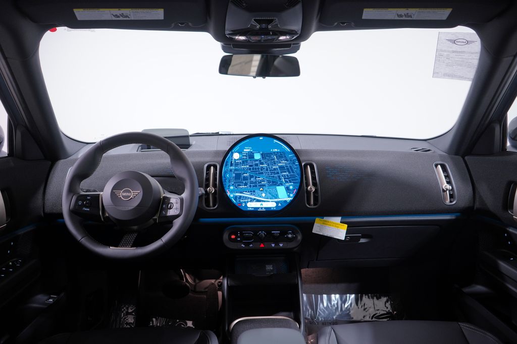 Thumbnail: 2026 MINI Cooper Countryman - 10