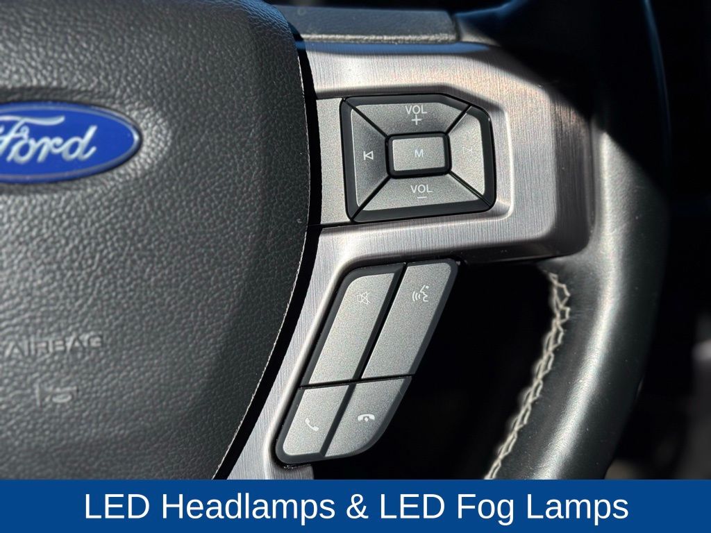 2021 Ford Expedition Platinum