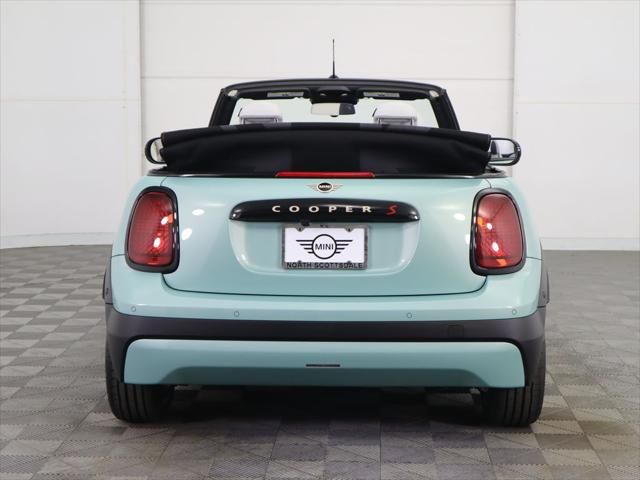 Thumbnail: 2026 MINI Cooper - 6