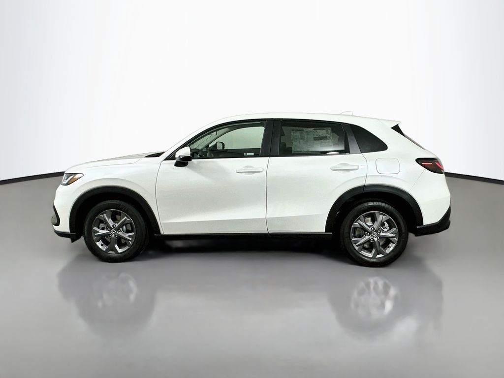 Thumbnail: 2027 Honda HR-V - 8