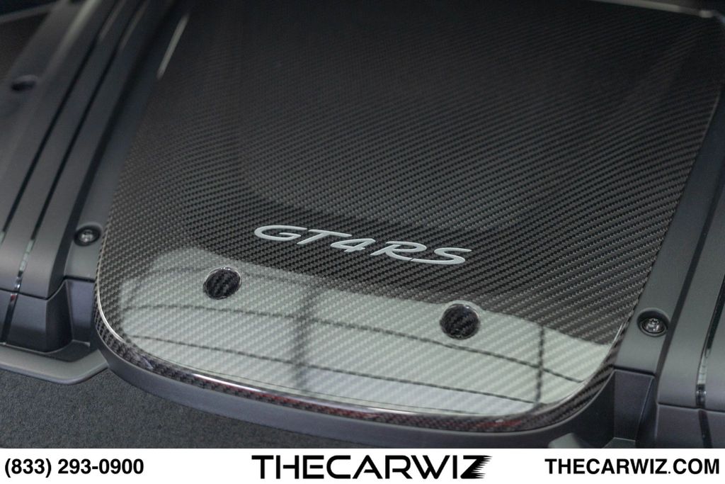 2023 Porsche 718 Cayman