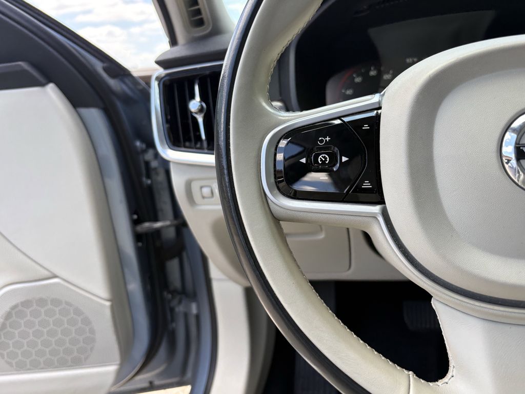 2018 Volvo S90 T5 Momentum Blue at Ultimate Motorsports