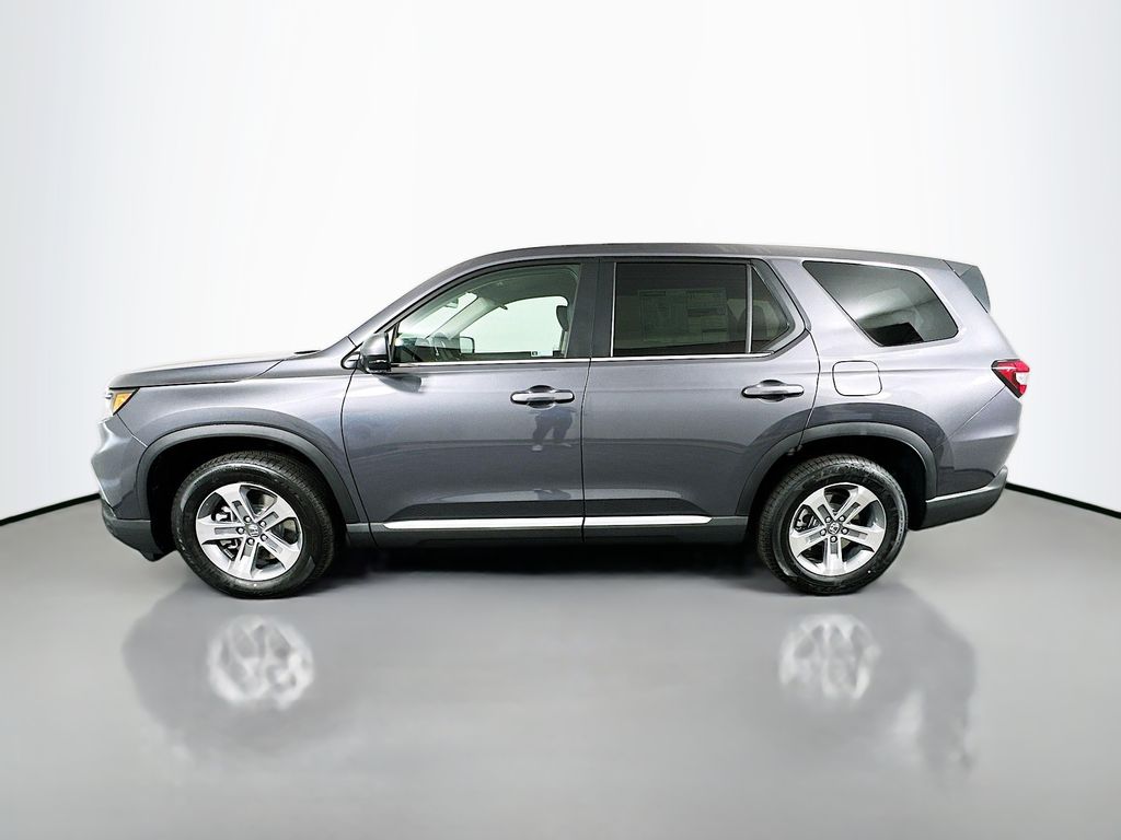 Thumbnail: 2025 Honda Pilot - 8