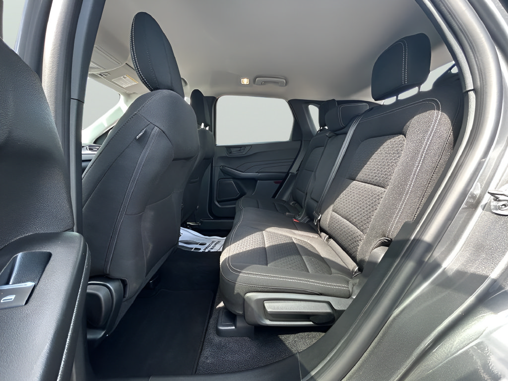 Certified Used 2025 Gray Ford Active image 23