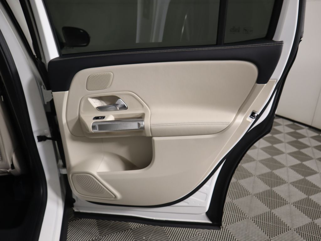 Thumbnail: 2026 Mercedes-Benz GLB - 28