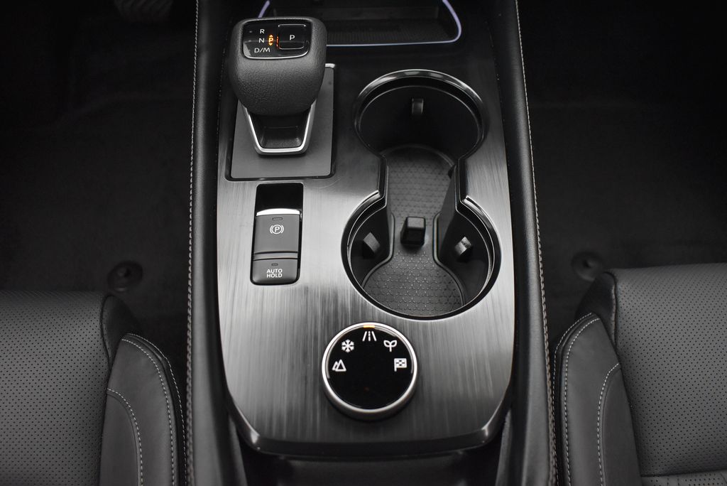 Thumbnail: 2026 Nissan Rogue - 31